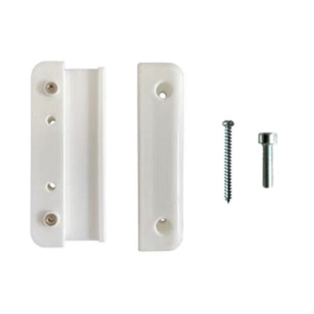 Plastic caravan holders (6pcs)