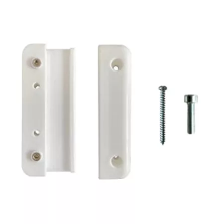 Plastic caravan holders (6pcs)