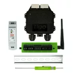 Optimalizáló Tigo Tigo CCA Kit + TAP