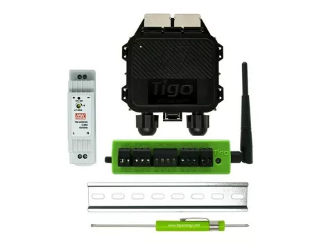 Optimizing Tigo Tigo CCA Kit + TAP