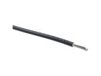 Solar cable 4mm2, black