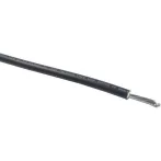 Napelemes kábel 4mm2, fekete Napelemes kábel 4mm2, fekete