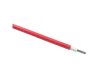 Solar cable 4mm2, red