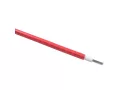 Solar cable 4mm2, red
