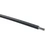 Napelemes kábel 6mm2, fekete