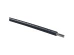 Solar cable 6mm2, black Solar cable 6mm2, black