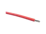 Solar cable 6mm2, red