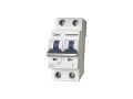 DC circuit breaker 16A two-pole GETI GF-J01
