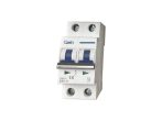 DC circuit breaker 32A two-pole GETI GF-J03