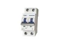 DC circuit breaker 40A two-pole GETI GF-J04