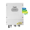 GETI GWH01 4000W MPPT napelem inverter vízmelegítéshez