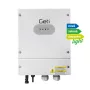 GETI GWH01 4000W MPPT napelem inverter vízmelegítéshez