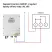 GETI GWH01 4000W MPPT napelem inverter vízmelegítéshez GETI GWH01 4000W MPPT napelem inverter vízmelegítéshez