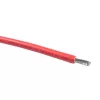 Napelem kábel 10mm2, 1500V, piros