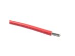 Solar cable 10mm2, 1500V, red Solar cable 10mm2, 1500V, red