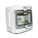 Electrical switchboards for photovoltaics