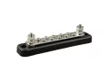   DC busbar Victron Energy 150A - 2 terminals 10 screws incl. cover