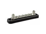   DC busbar Victron Energy 150A - 2 terminals 10 screws incl. cover