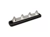 DC busbar Victron Energy 250A - 4 terminals incl. cover