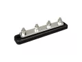 DC busbar Victron Energy 250A - 4 terminals incl. cover