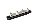 DC busbar Victron Energy 250A - 4 terminals incl. cover
