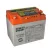 Solar battery set GOOWEI ENERGY OTD33 (33Ah, 12V) és Victron Energy 115Wp/12V napelem Solar battery set GOOWEI ENERGY OTD33 (33Ah, 12V) és Victron Energy 115Wp/12V napelem