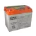 Solar battery set GOOWEI ENERGY OTD75 (75Ah, 12V) és Victron Energy 115Wp/12V napelem Solar battery set GOOWEI ENERGY OTD75 (75Ah, 12V) és Victron Energy 115Wp/12V napelem