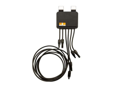 Tigo TS4-A-2F Rapid Shutdown for two modules max. 1000 Wp