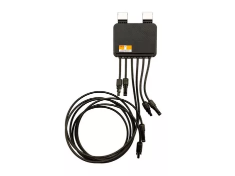 Tigo TS4-A-2F Rapid Shutdown for two modules max. 1000 Wp