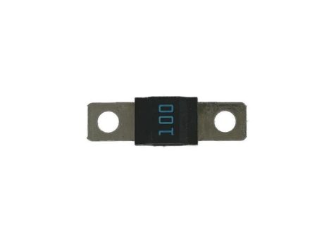 DC MIDI fuse for photovoltaic systems 100A/32V