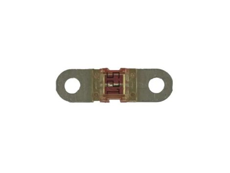 DC MIDI fuse for photovoltaic systems 125A/32V