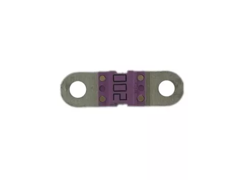 DC MIDI fuse for photovoltaic systems 200A/32V