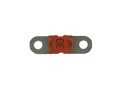 DC MIDI fuse for photovoltaic systems 30A/58V