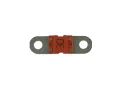 DC MIDI fuse for photovoltaic systems 30A/58V