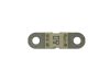 DC MIDI fuse for photovoltaic systems 80A/58V