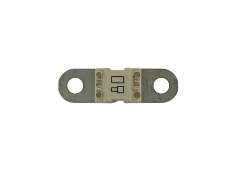 DC MIDI fuse for photovoltaic systems 80A/58V