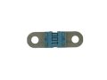 DC MIDI fuse for photovoltaic systems 100A/58V