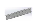Wind deflectors