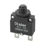   Overcurrent Thermal Circuit Breaker ST-1 250VAC/5A or 32VDC/5A