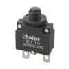 Túlfeszültségvédő hőmérséklet-védő ST-1 250VAC/20A vagy 32VDC/20A