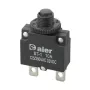   Túlfeszültségvédő hőmérséklet-védő ST-1 250VAC/20A vagy 32VDC/20A