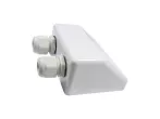 Roof cable gland double, II Roof cable gland double, II