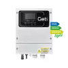GETI GWH02D 4000W MPPT napelem inverter PV vízmelegítéshez
