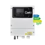   GETI GWH02D 4000W MPPT napelem inverter PV vízmelegítéshez