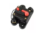 Circuit breakers and contactors