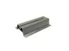 Mounting system for trapezoidal sheet metal - bridge, 40x330mm