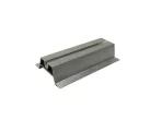   Mounting system for trapezoidal sheet metal - bridge, 40x330mm