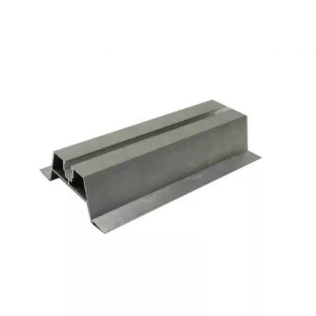 Rögzítőrendszer trapézlemezhez - híd, 40x330mm
