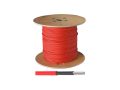 Solar cable 4mm2, red, 500m