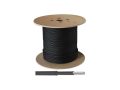 Solar cable 6mm2, black, 500m